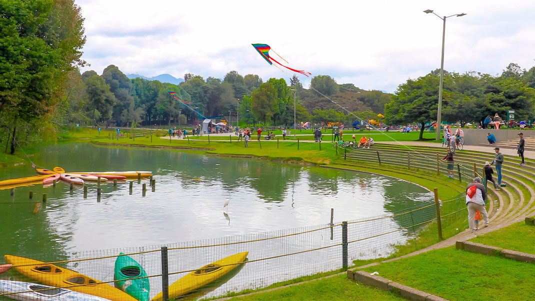 Bogotá y su cumpleaños, celebración de 483 años de existencia, vivir en Bogotá