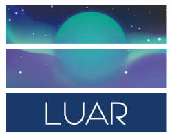 Luar